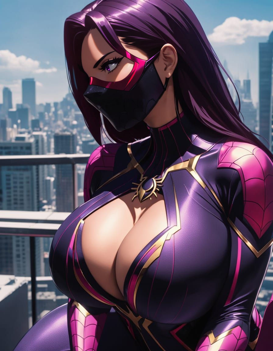 A Different Design V1