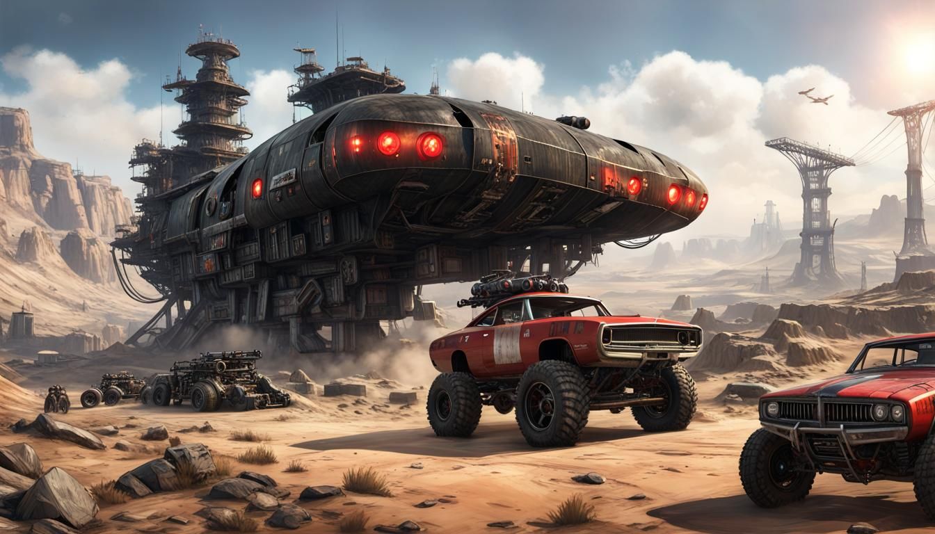 THIS IS CROSSOUT........#BIGBADPAPPAWOLF #CROSSOUT ....PLZ LEAVE A COMMENT