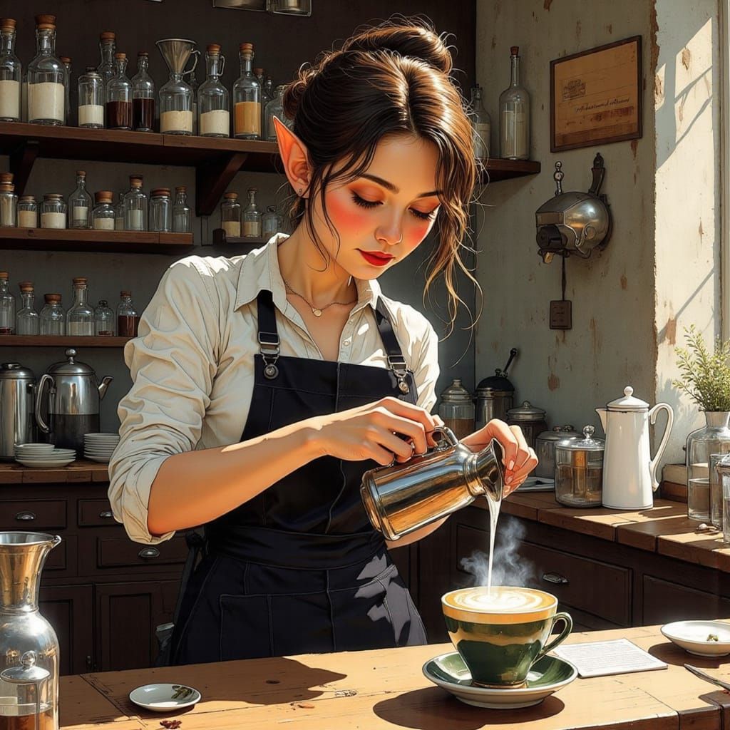 <lora:Sectator Gith:0.3> <lora:Virgulta:0.5> <lora:Concelo:0.5><lora:Nivis:0.5> 16k, in the iconic illustrative style of...