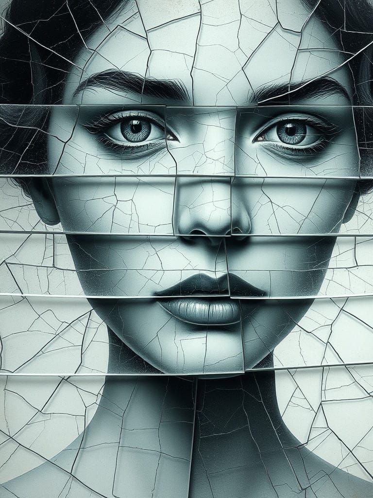 Through a Glass Darkly