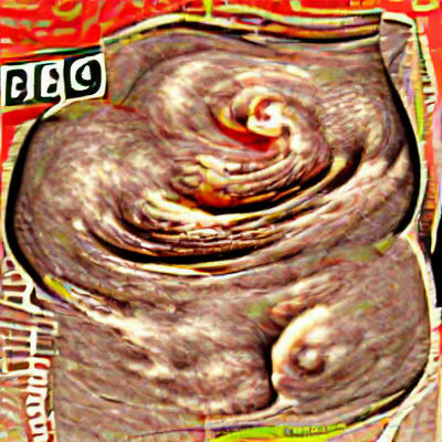 Pregnant Woman Silhouette