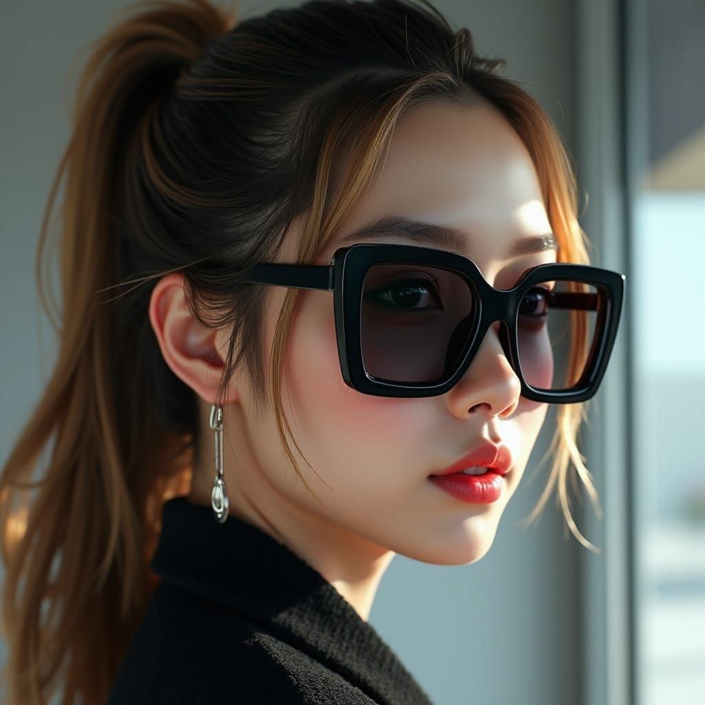 Sunglasses 21