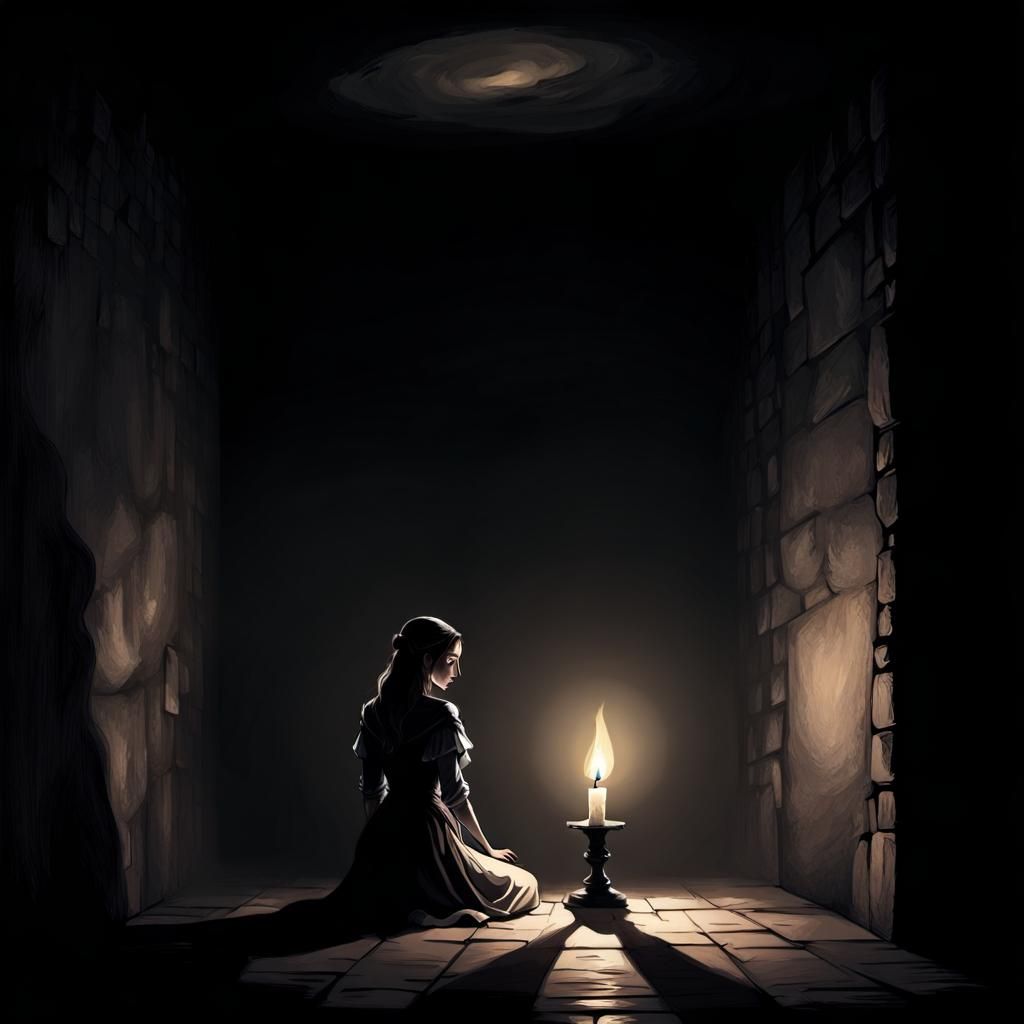 introspective medieval