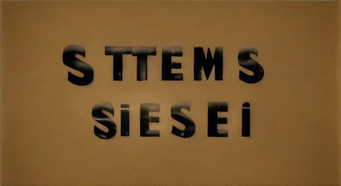 The System Wins: An AI Interpretation