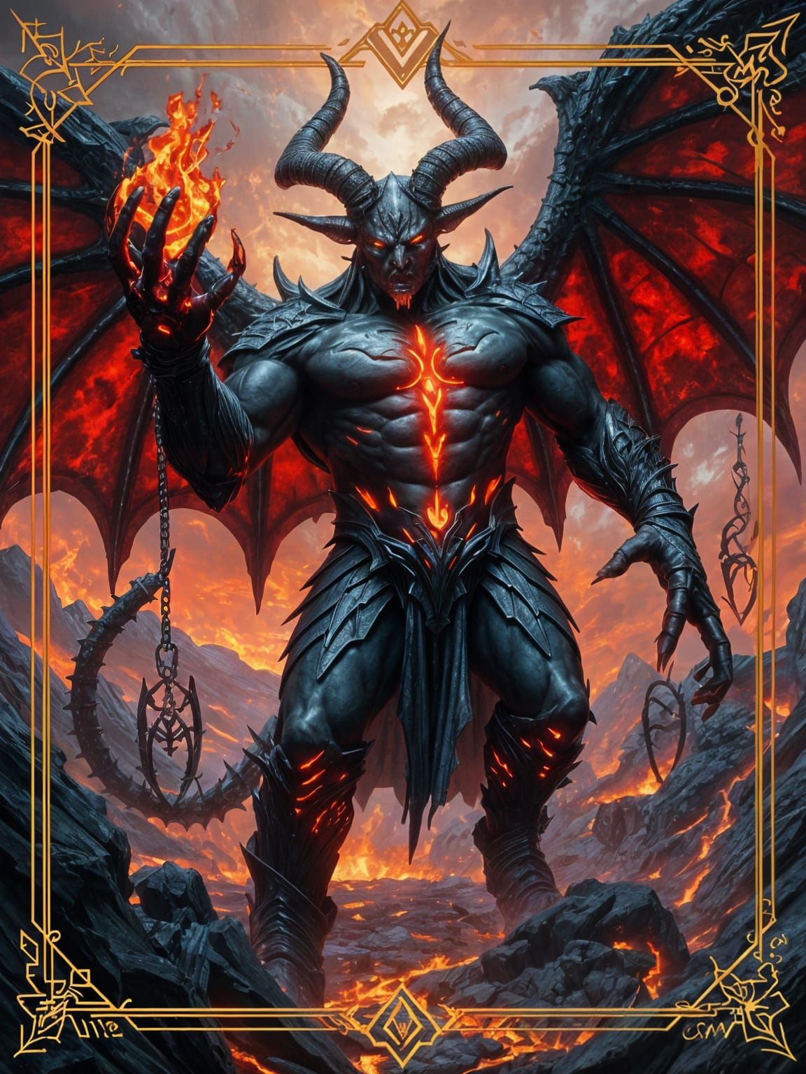 Magic the Gathering - Ob Nixilis