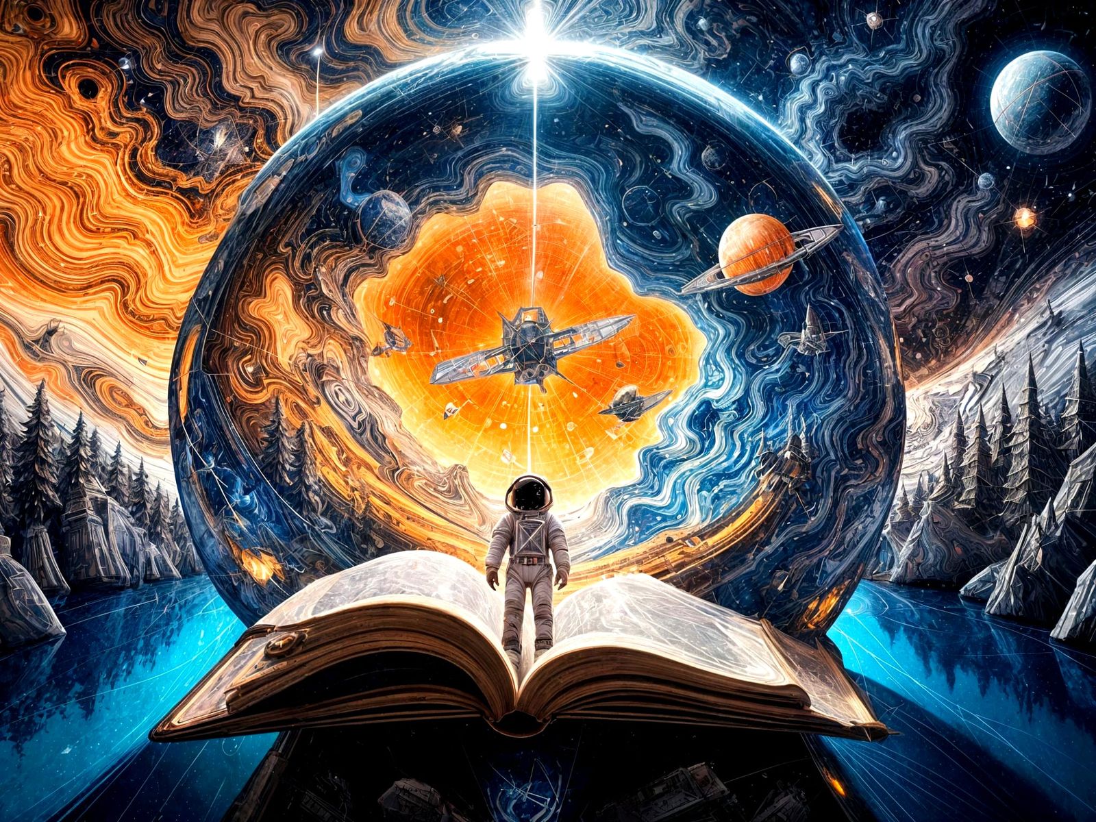 Playing with Prompts