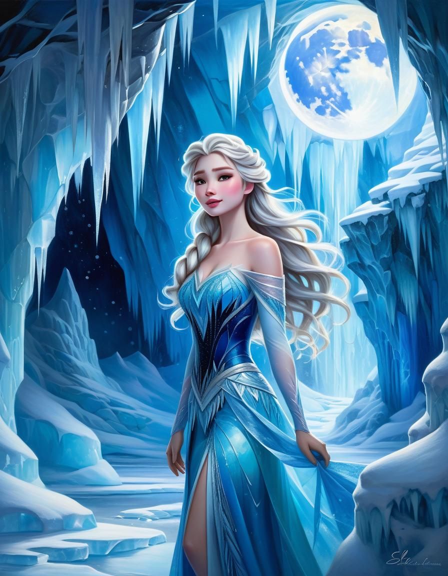 Elsa