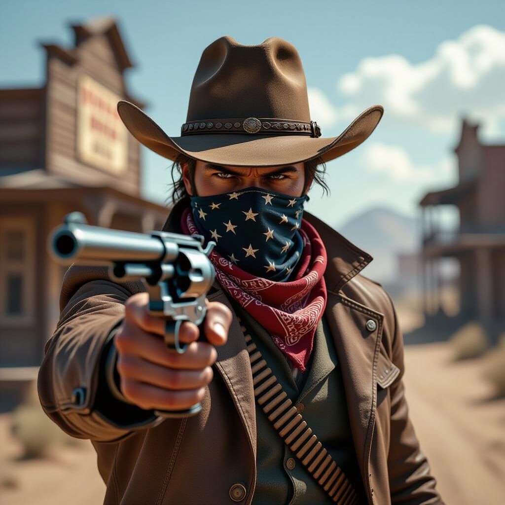 The Factory of Bad Ideas: The Peacemaker