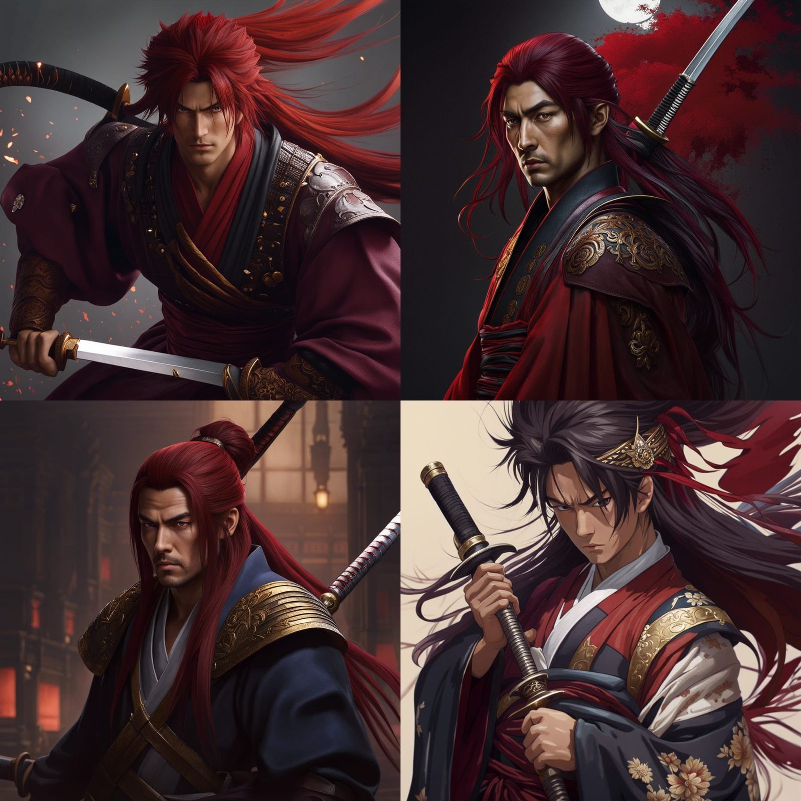 Rurouni Kenshin: Samurai in Meiji Era Tokyo