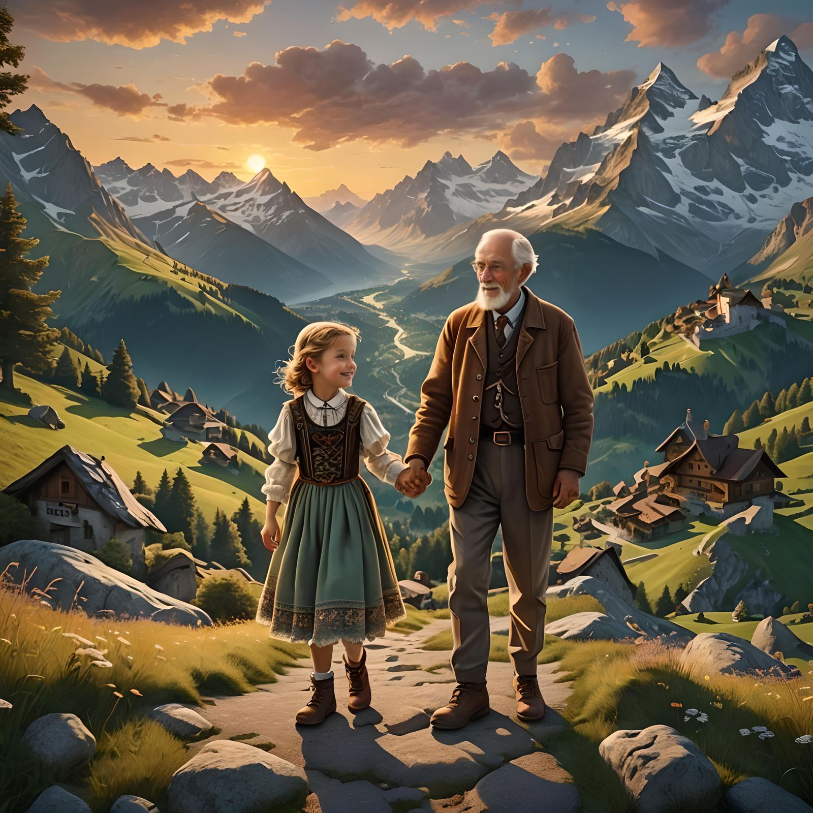Heidi