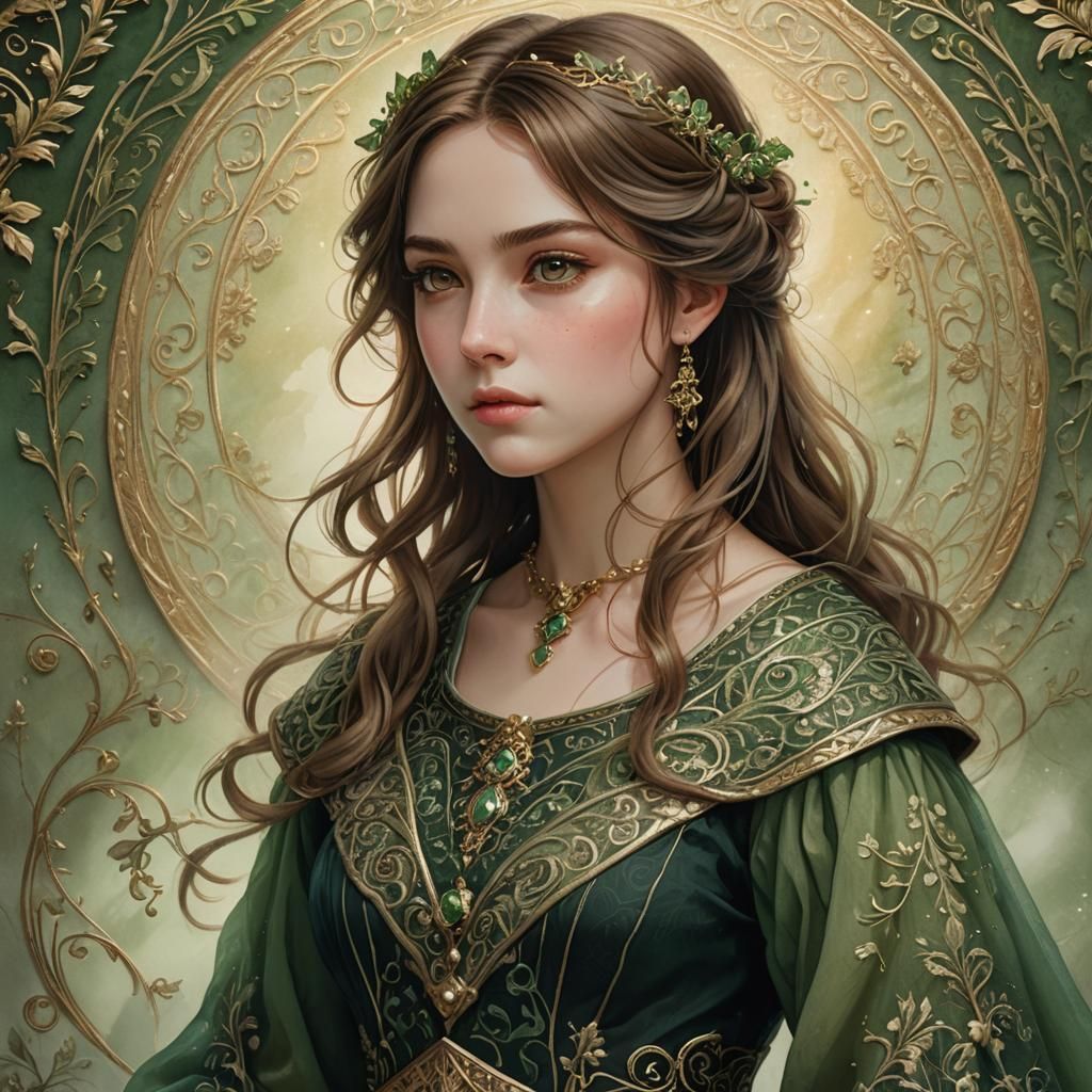 Elinor Tyrell