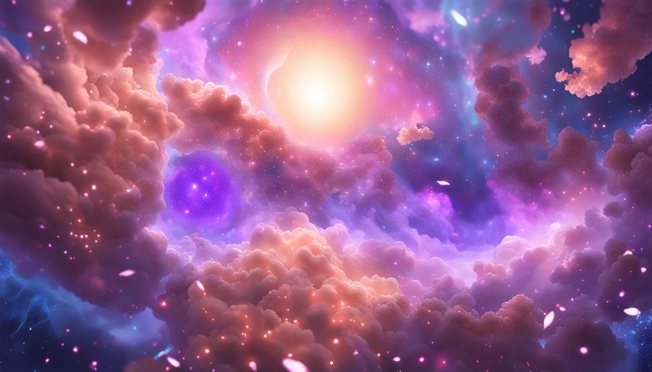 Celestial Being in Stardust: 3D Anime Art