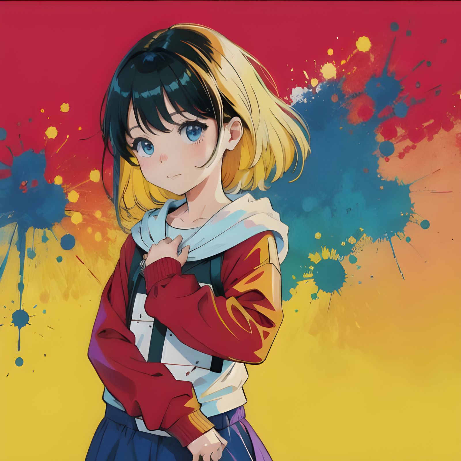 Online Birthday Celebration