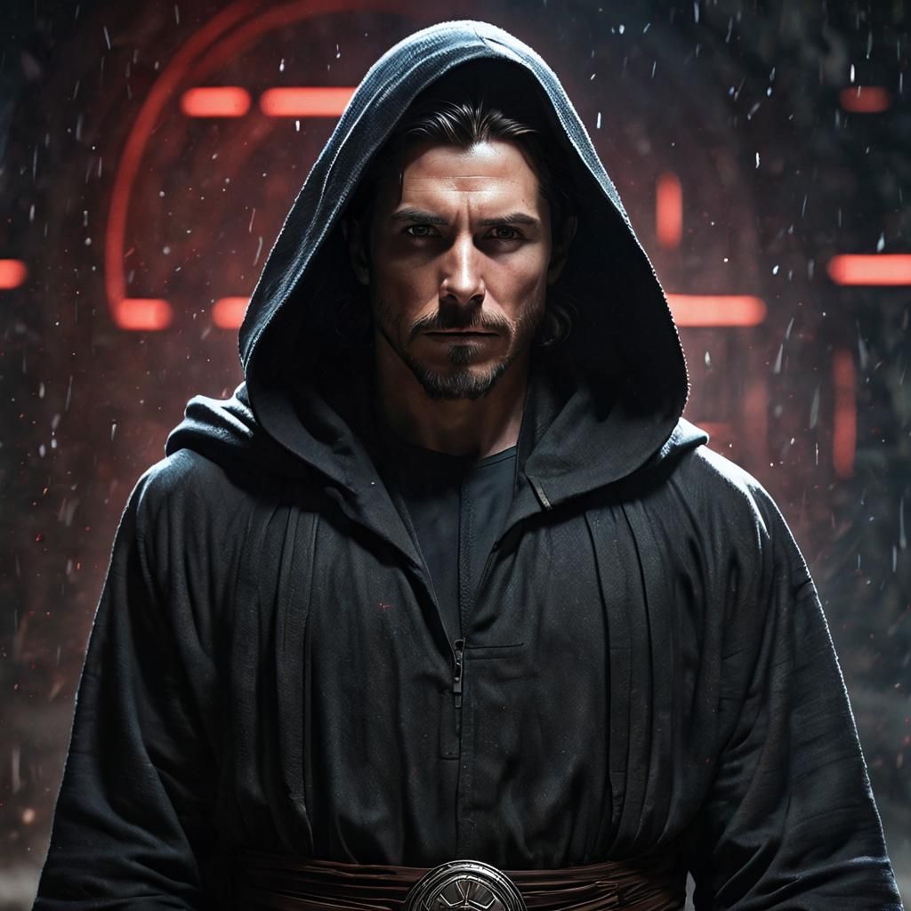 Star Wars: Fallen Jedi