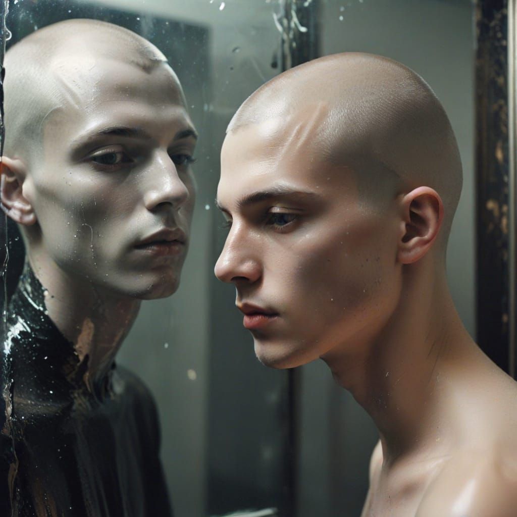 Liquid Silver