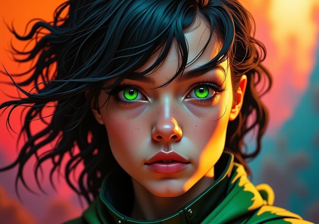 <lora:Serenare:1.0>