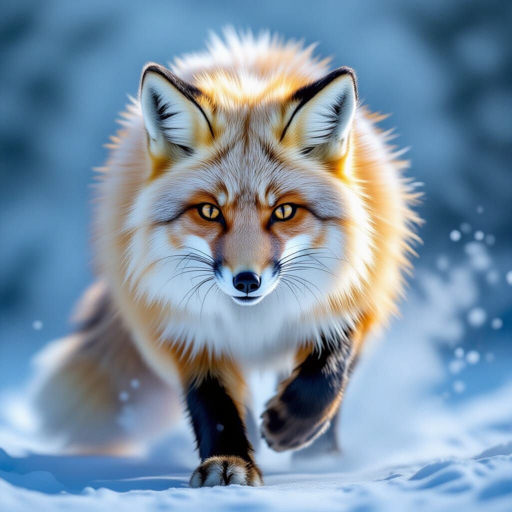 Fox