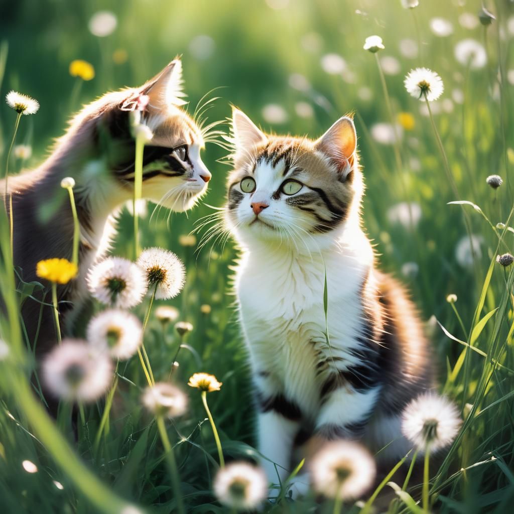 cats