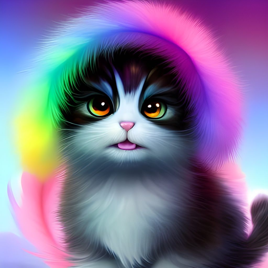 Fluff Wearing Tickling