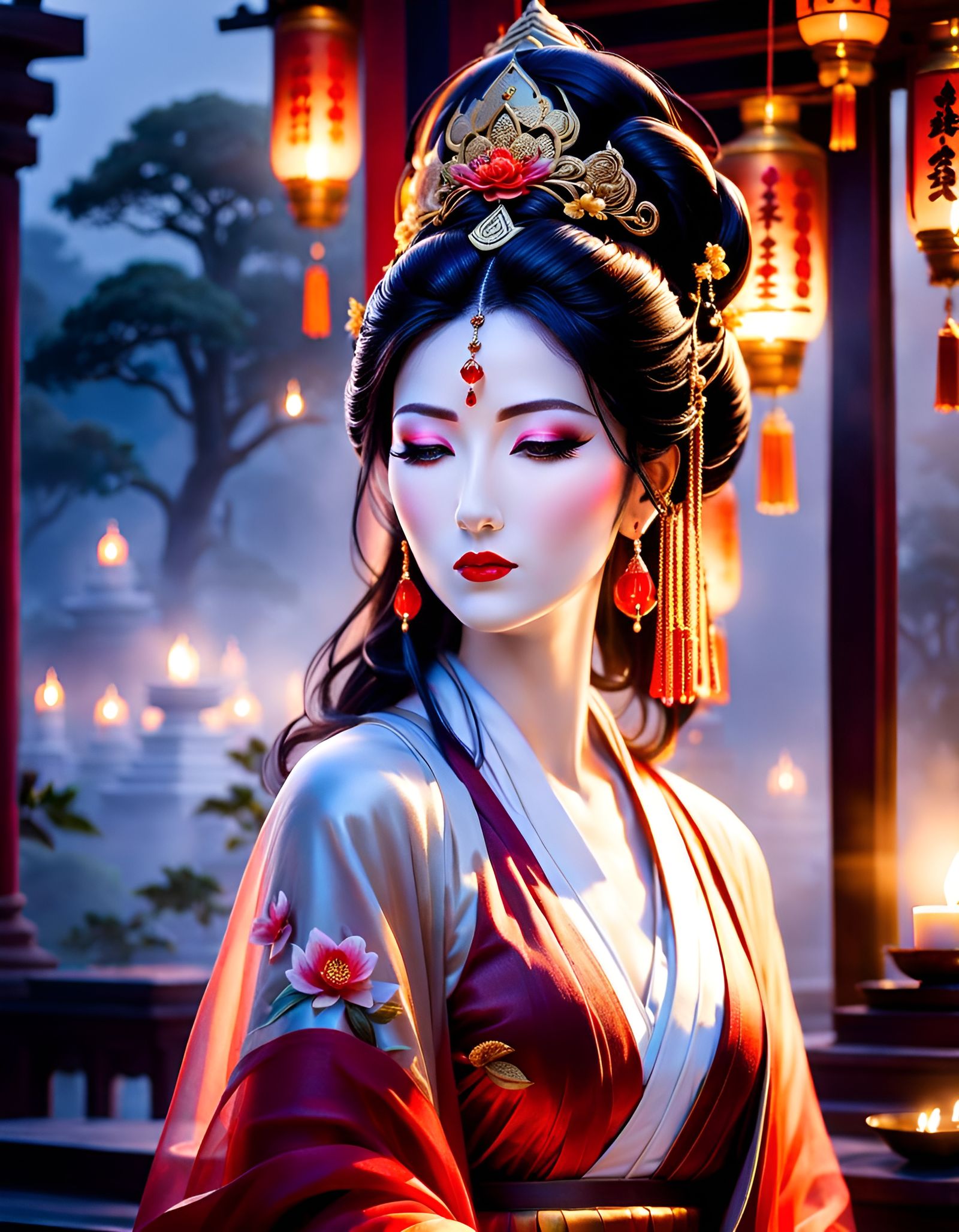 compassion is beautiful