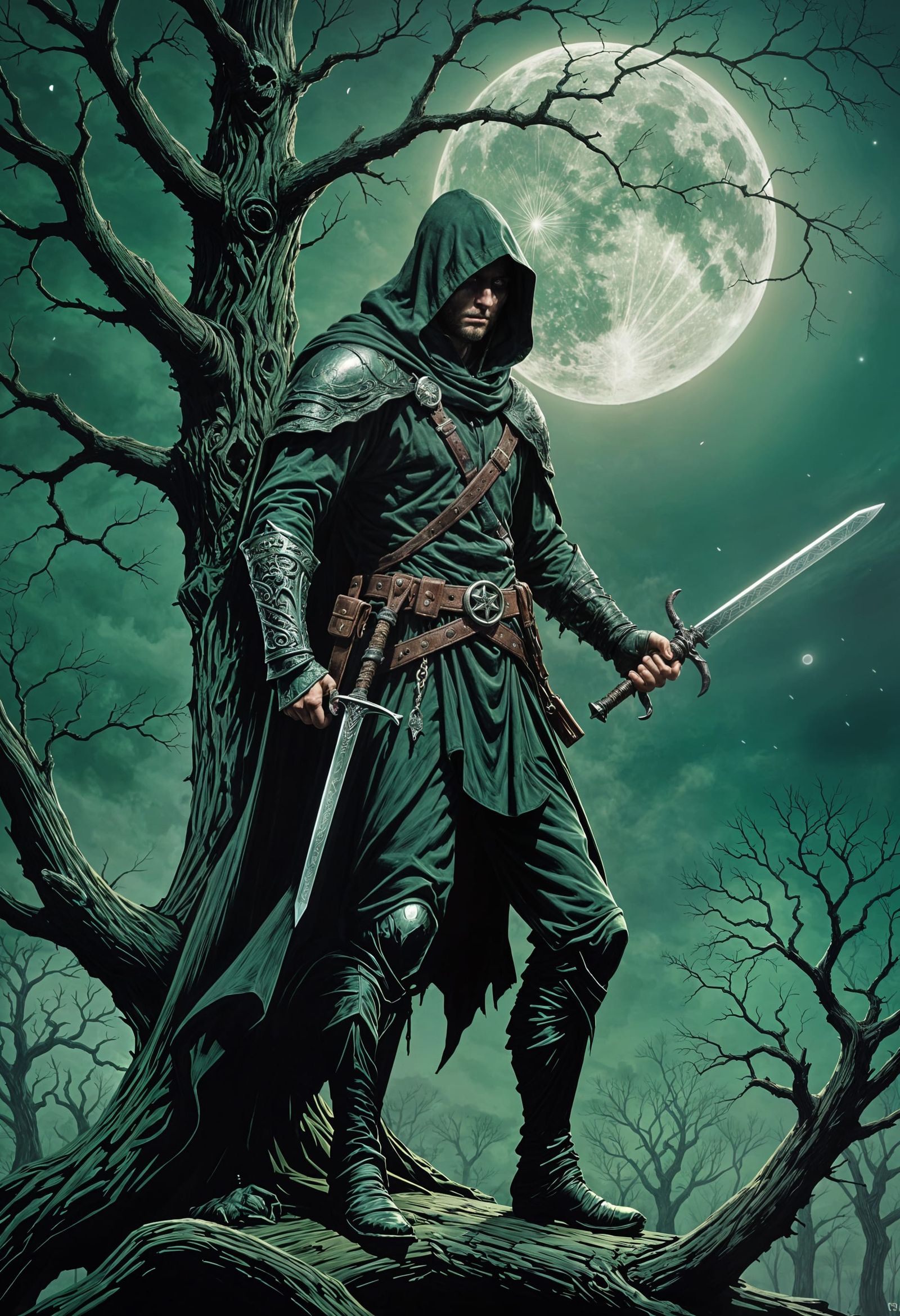 Aragorn