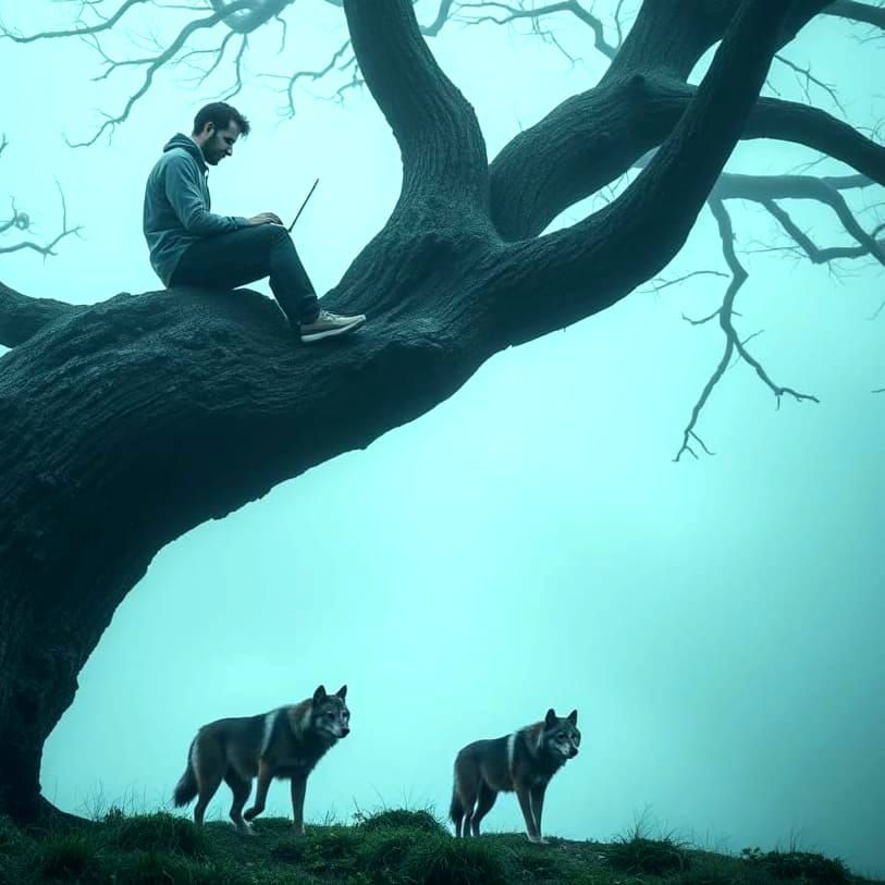 deadline approaching...