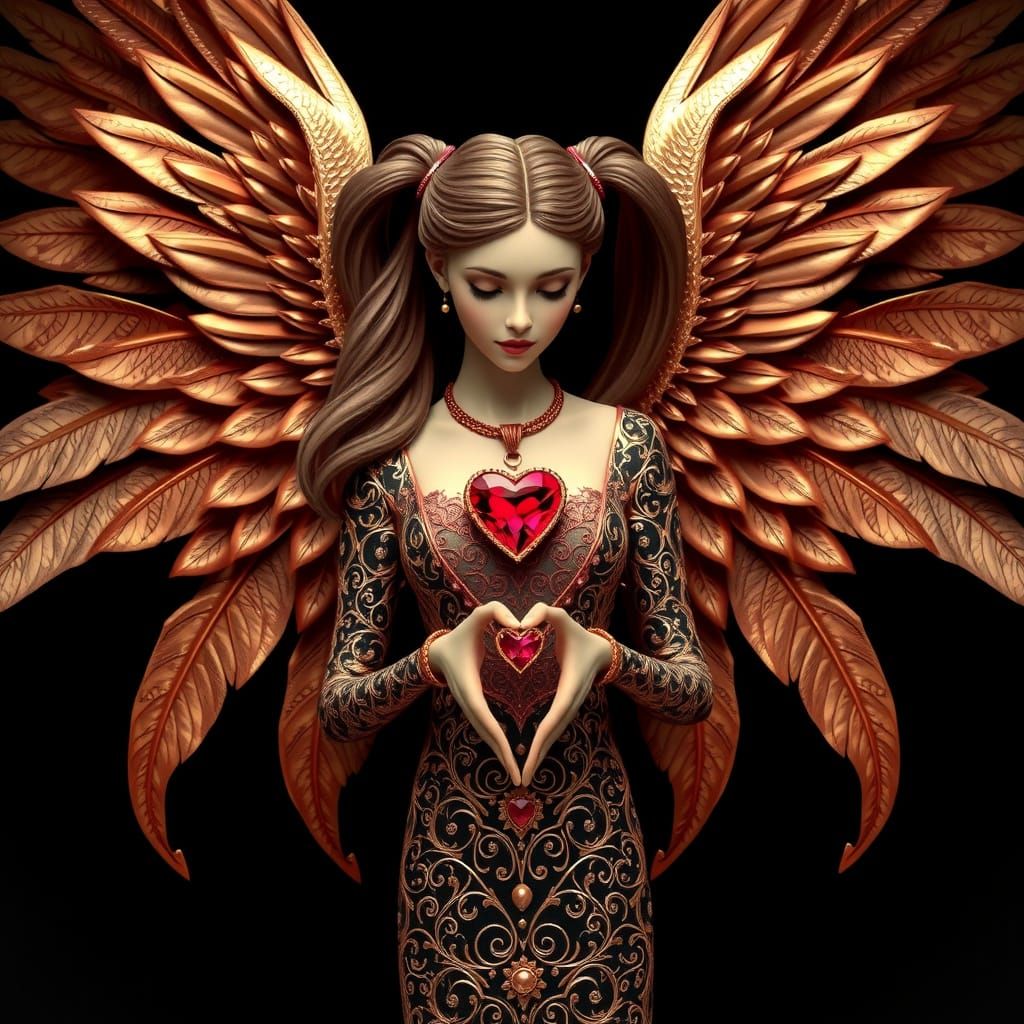 The House of Ella presents...