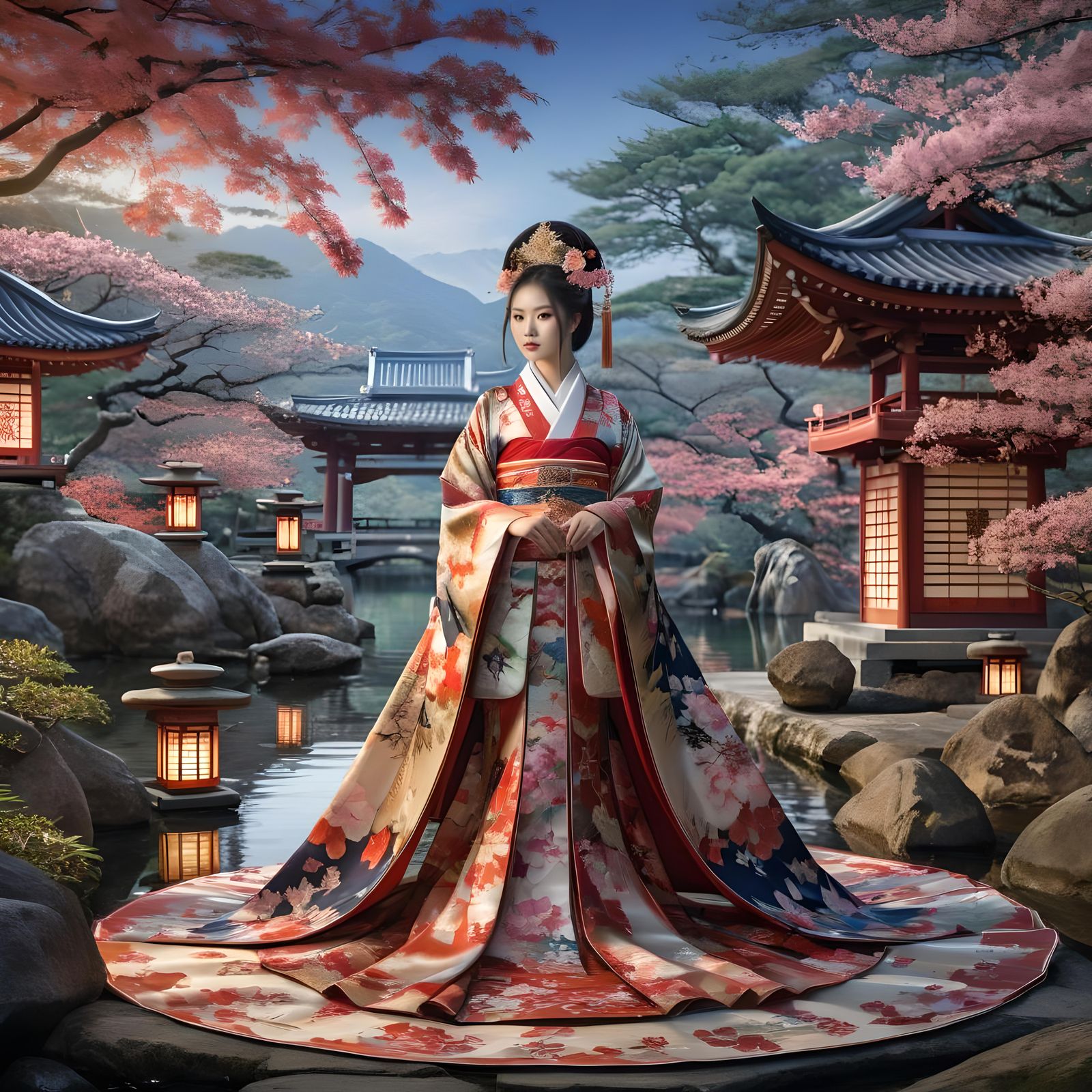 Kimono