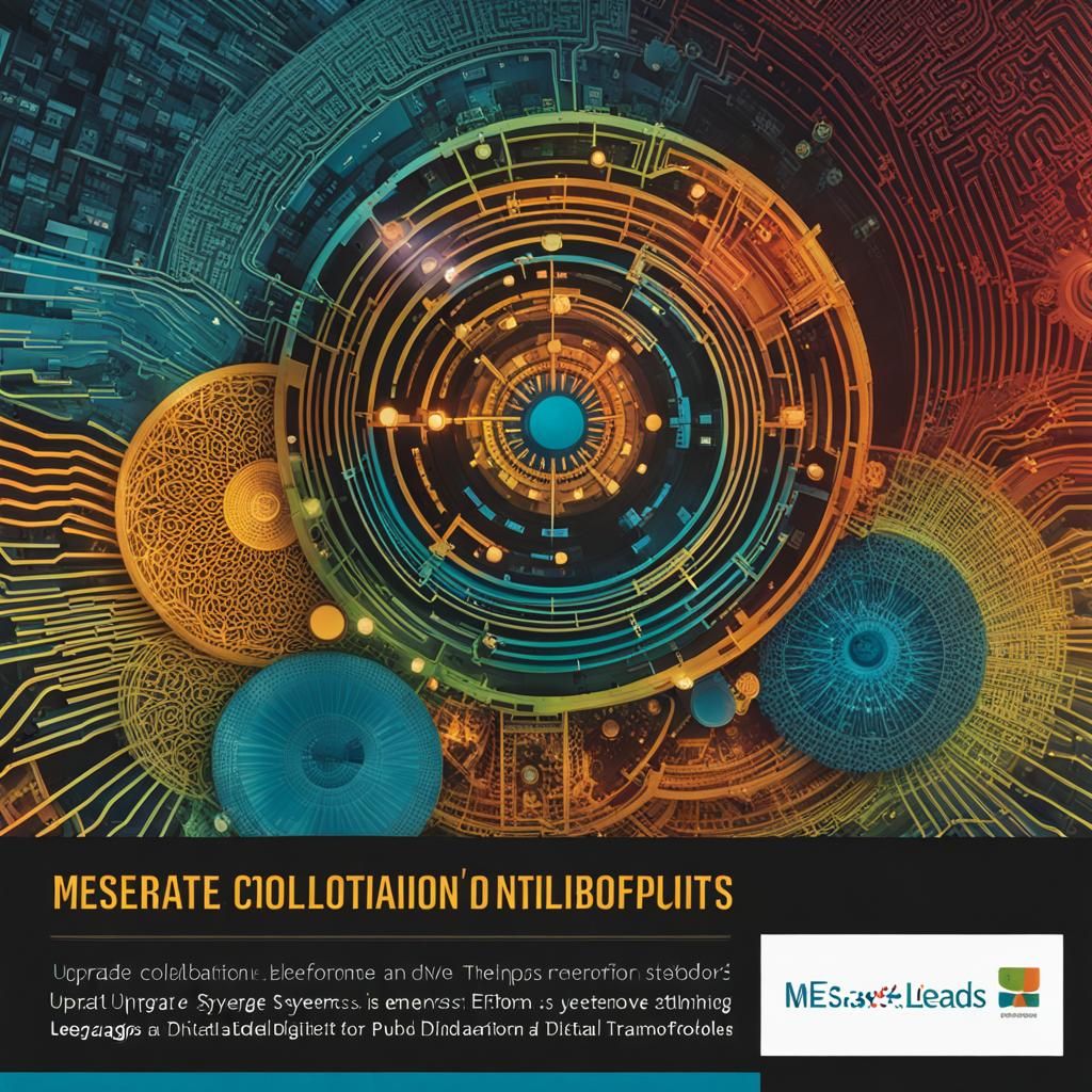 Ethiopia Digital Transformation: Public and Telecom Collabor...