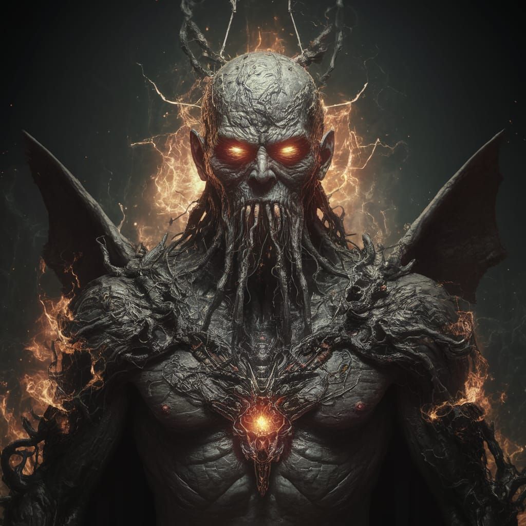 Our Lord and Slayvior