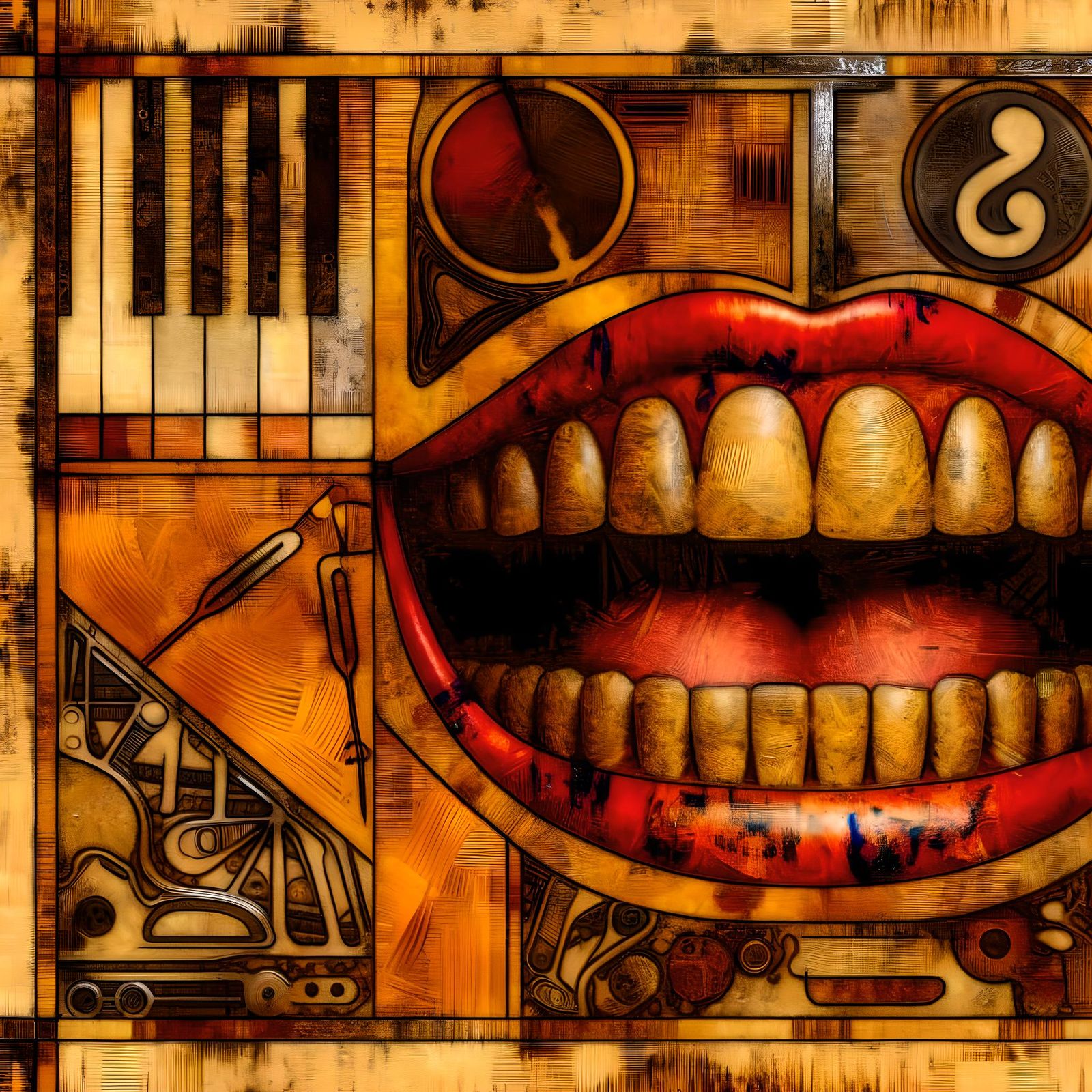 A Rolling Stoner Rag