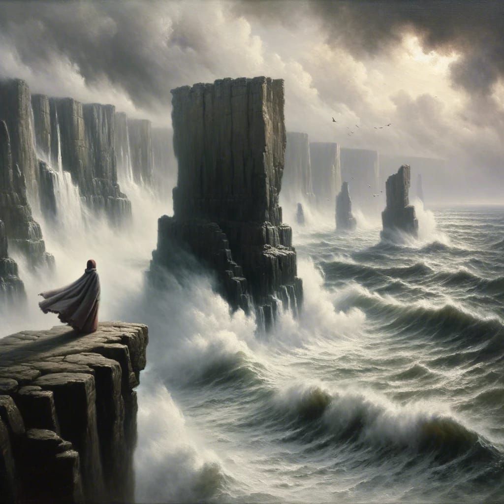 AI Interpretation of 'unt' Prompt