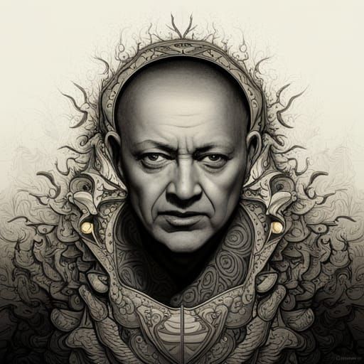 Fear Flourishes in Darkness and Shadow