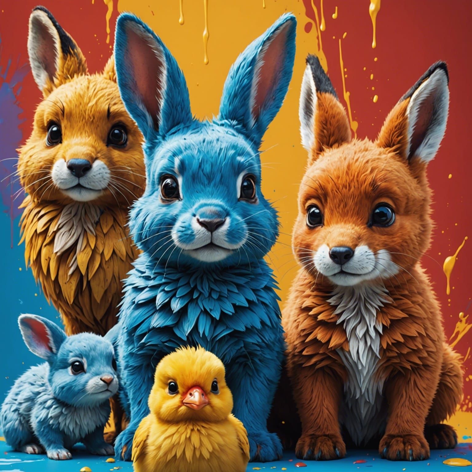 Fnaf-ish (2nd attempt)