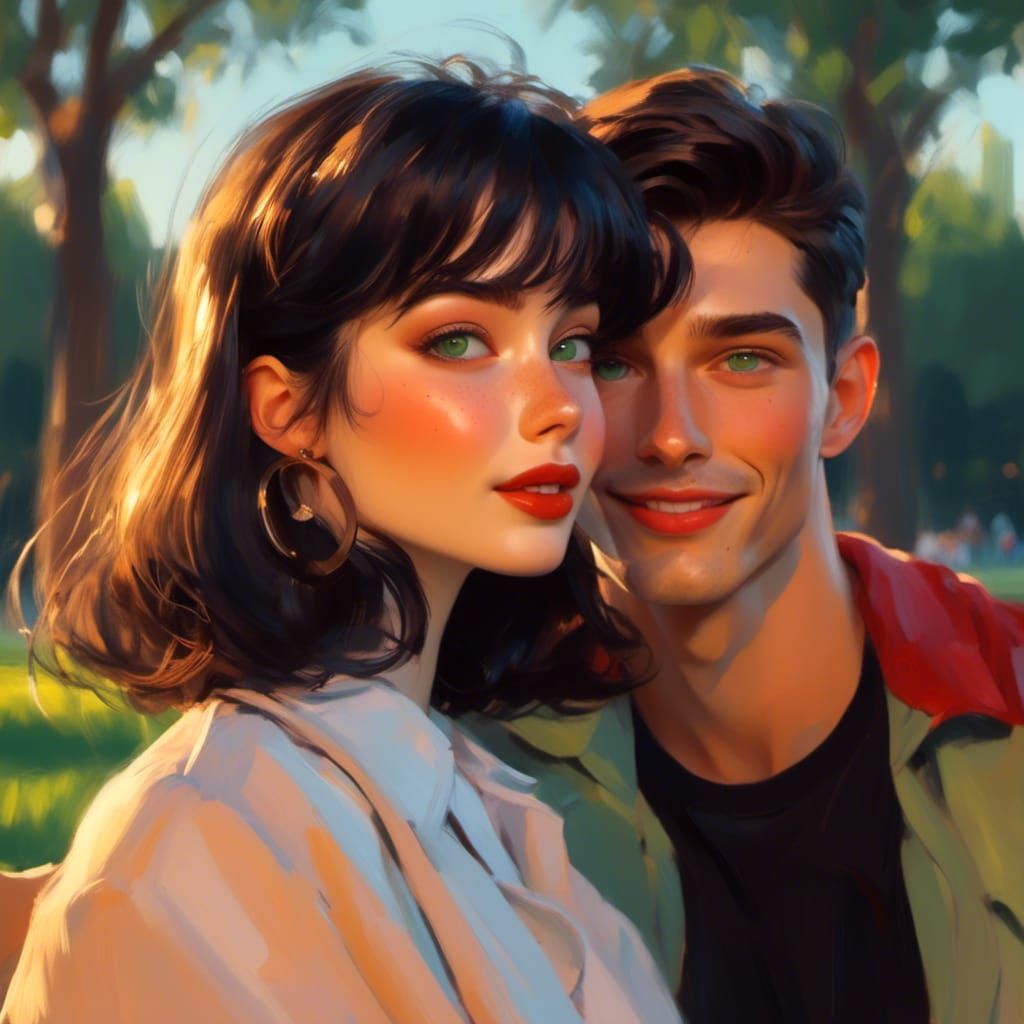 Okay, Take The Last Shot And Then That's it, Honey!