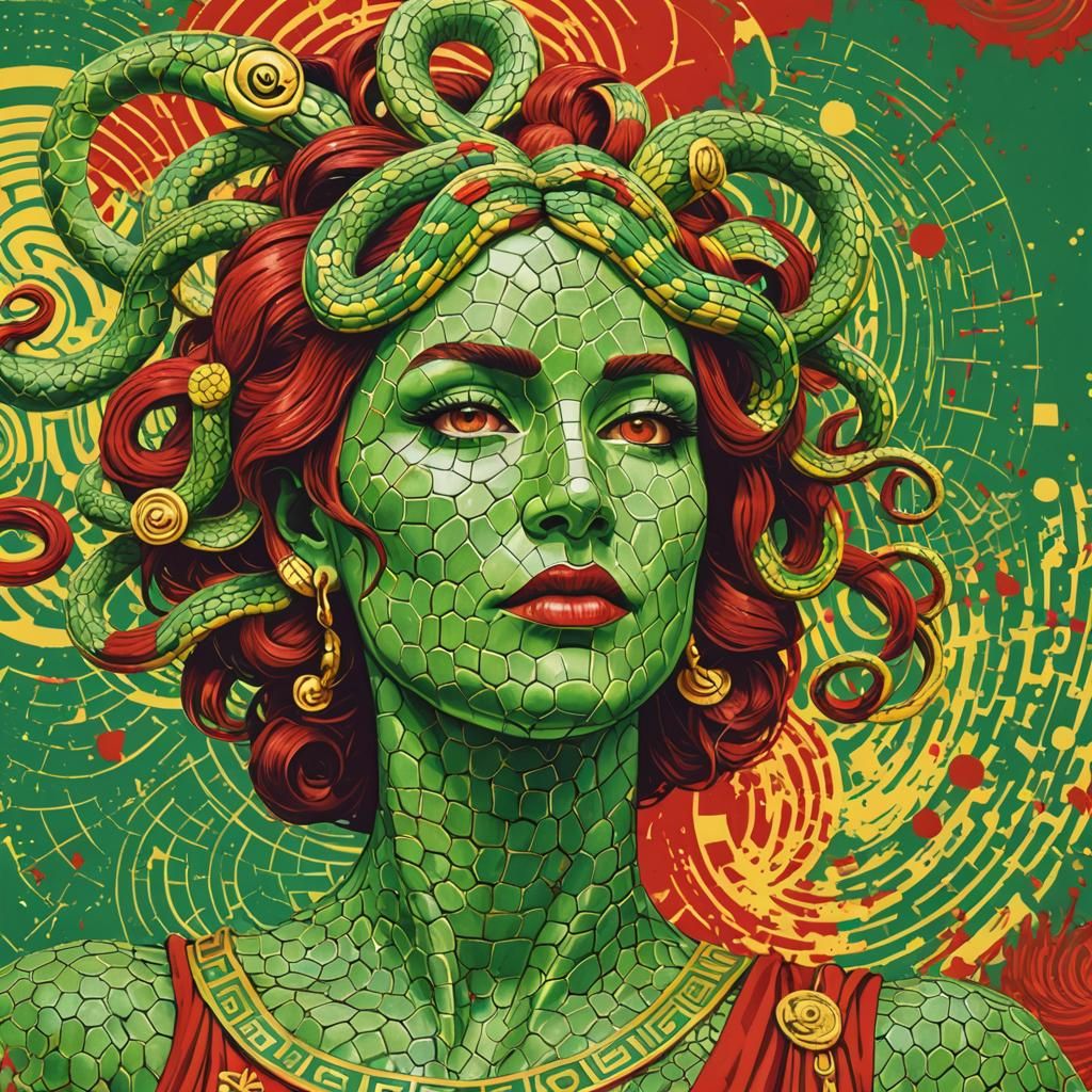 Medusa 2