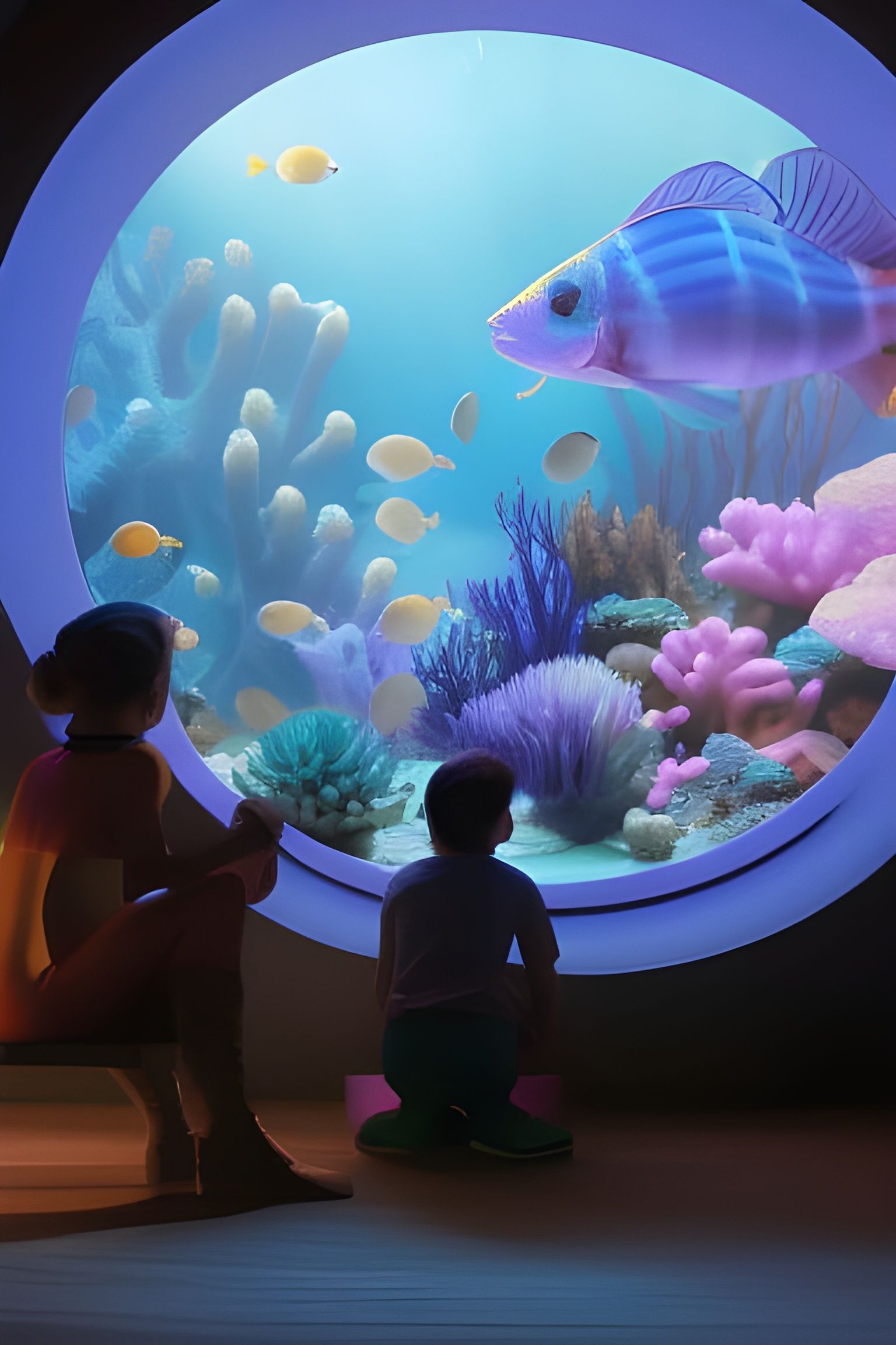 Aquarium