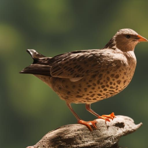 Professional Photograph of a Breast in Sharp Focus