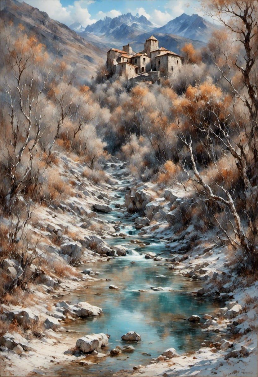 Landscape