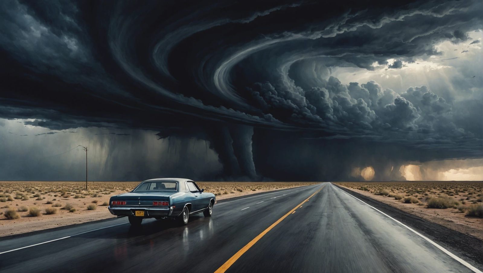 Good Morning All. Using art to show what anxiety AND depress...