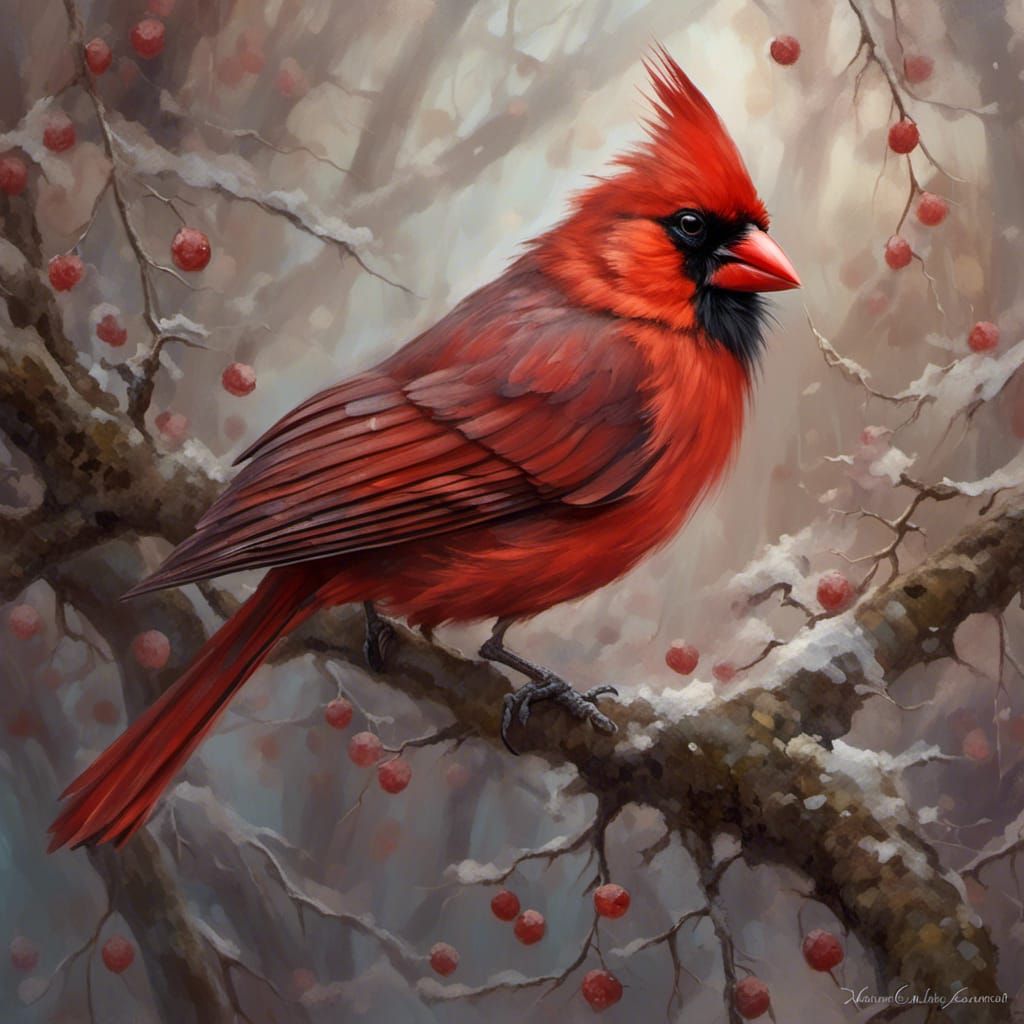 Northern Cardinal