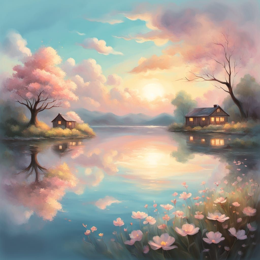 Load pre-trained Stable Diffusion