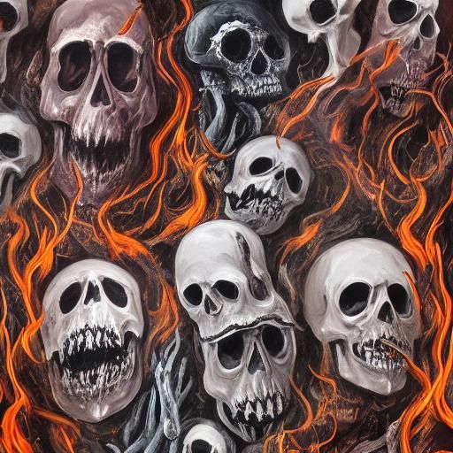 I grew up in early 80's with art like what I've been creatin...