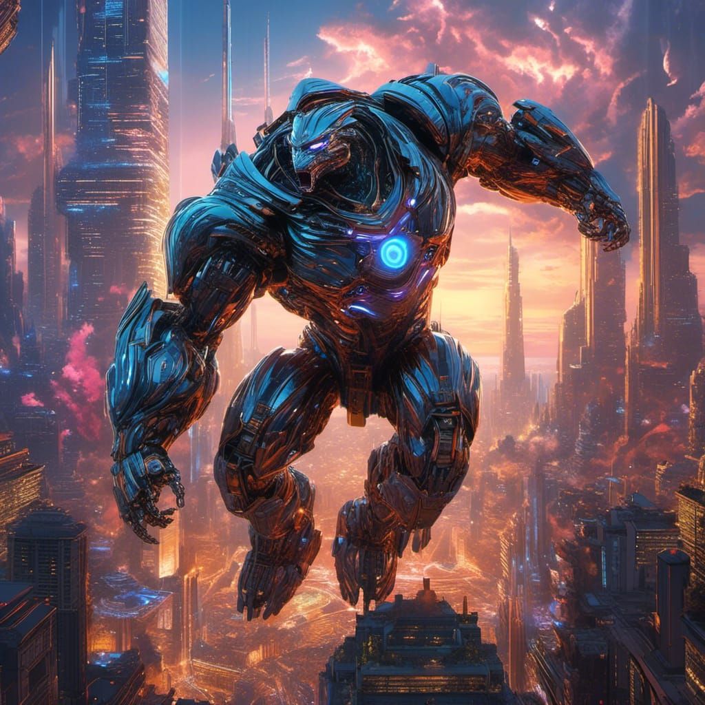 Pacific Rim