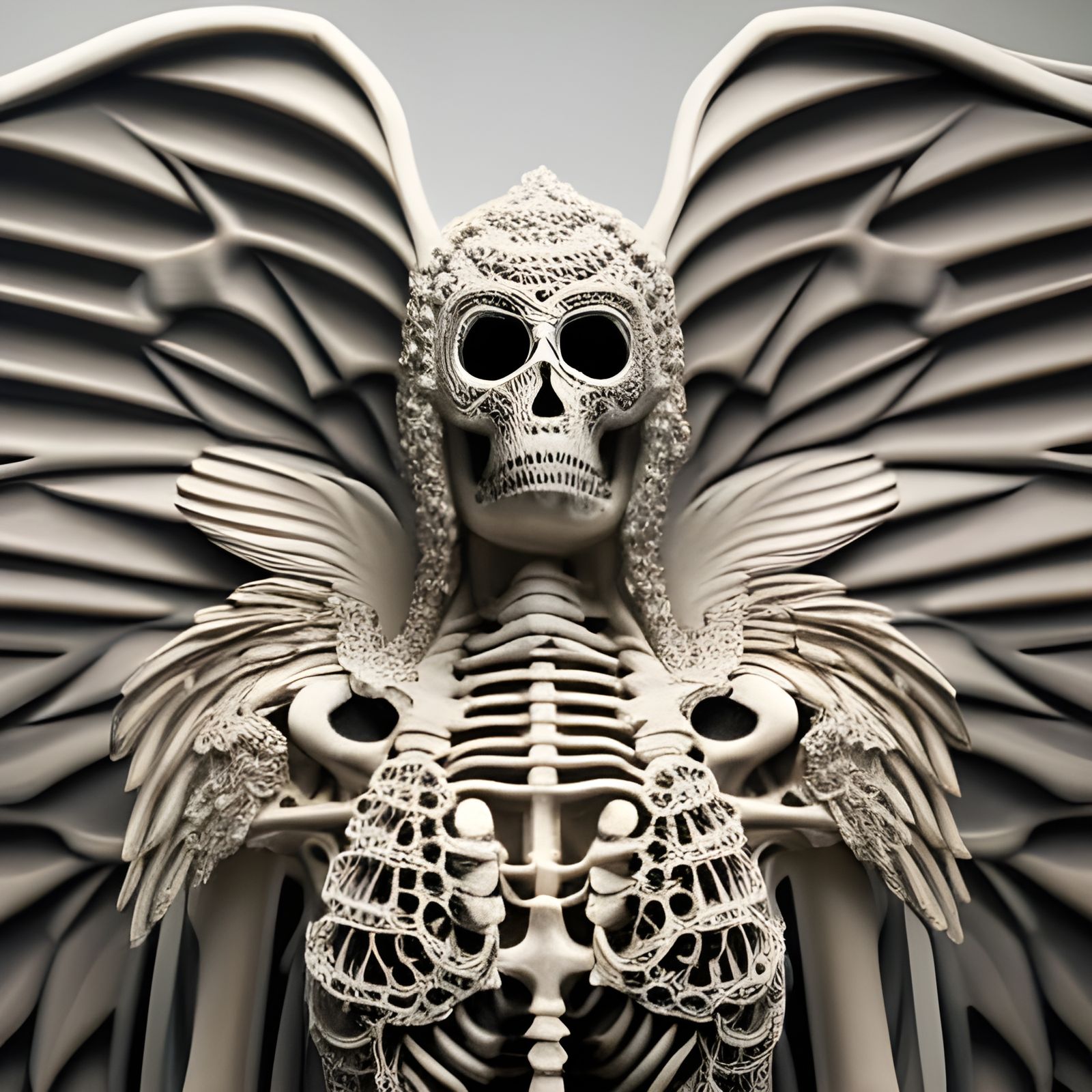 🤎○¤Trypophobia Angel¤○🤎