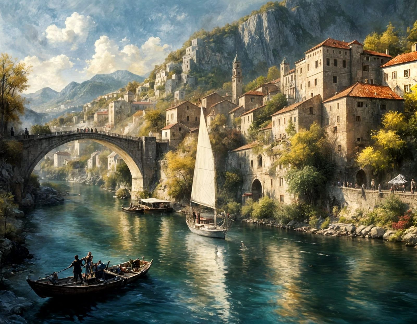 Mostar