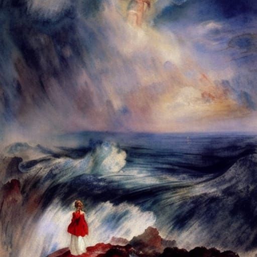 The Great Lake