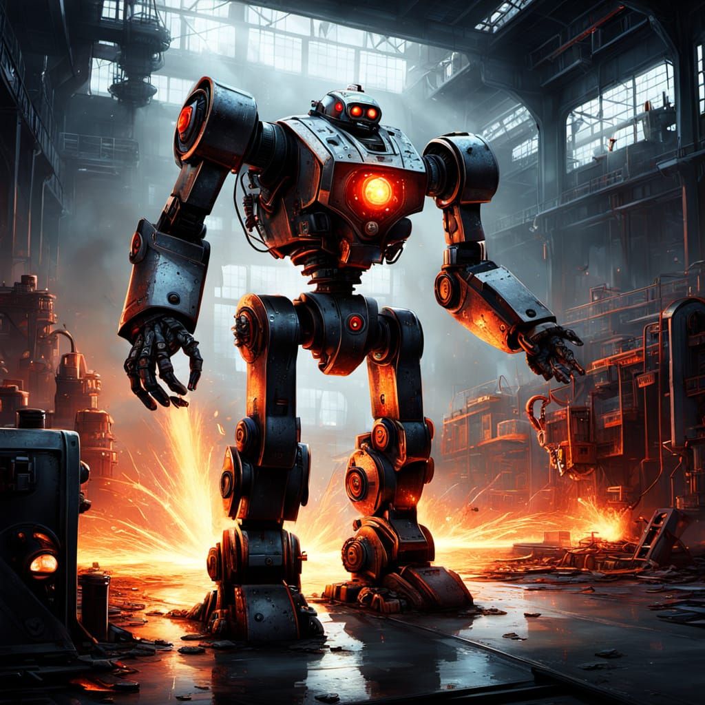 Marvellous epic rage against the machine