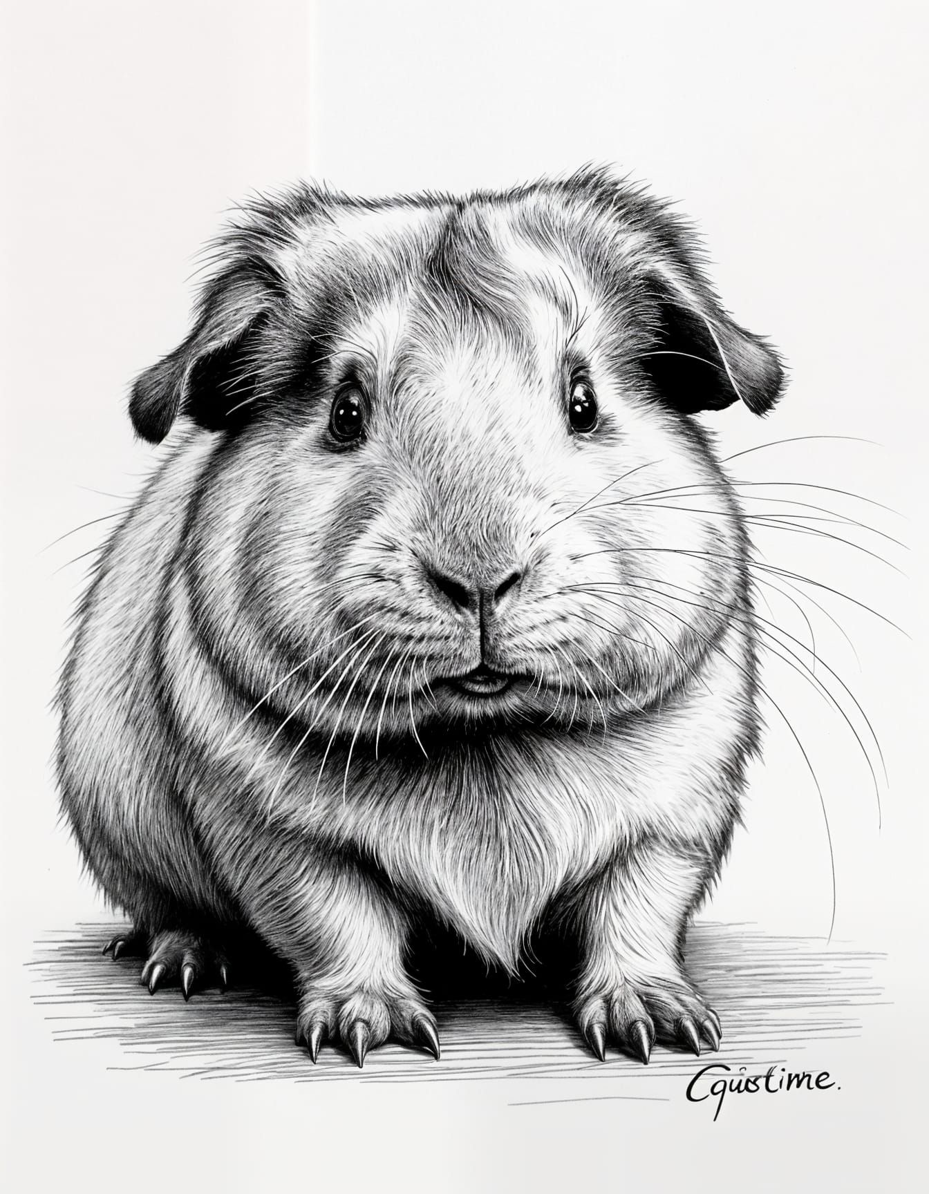 George