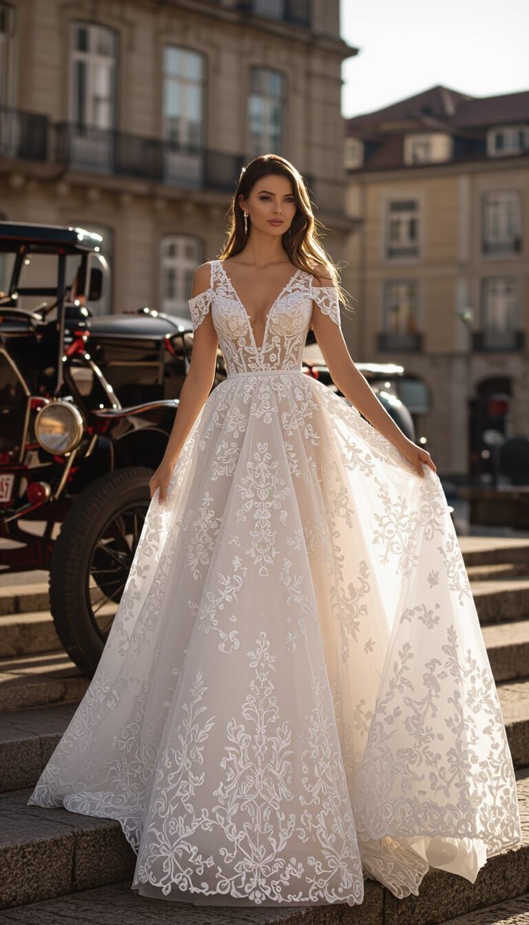 Most Beautiful Woman in the World